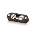 Tilta NATO Rail Attachment 18 mm, Grau