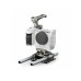 Tilta Pro Kit for Sony ZV-E1 Silber