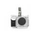 Tilta Lightweight Kit for Sony ZV-E1 Lightweight, Silber Tilta Lightweight Kit for Sony ZV-E1 Lightweight, Silber
