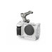 Tilta Lightweight Kit for Sony ZV-E1 Lightweight, Silber Tilta Lightweight Kit for Sony ZV-E1 Lightweight, Silber