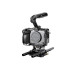 Tilta Basic Kit for Sony FX3/FX30 Schwarz Tilta Basic Kit for Sony FX3/FX30 Schwarz