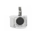 Tilta Half Lightweight Kit for Sony ZV-E1 Silver