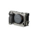 Tilta Full Camera Cage for Sony a7C II / a7C R Full, Titanium Grau Tilta Full Camera Cage for Sony a7C II / a7C R Full, Titanium Grau