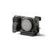 Tilta Full Camera Cage for Sony a6700 Full, Schwarz