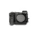 Tilta Full Camera Cage for Sony a6700 Full, Schwarz