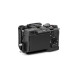 Tilta Half Camera Cage for Sony a7C II / a7C R Half, Schwarz