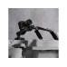 Tilta Half Camera Cage for Sony a7C II / a7C R Half, Schwarz