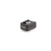 Tilta Cold Shoe Receiver Adapter Schwarz Tilta Cold Shoe Receiver Adapter Schwarz