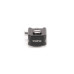 Tilta Cold Shoe Receiver Adapter Schwarz Tilta Cold Shoe Receiver Adapter Schwarz