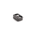 Tilta Cold Shoe Receiver Adapter Schwarz Tilta Cold Shoe Receiver Adapter Schwarz