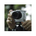 Tilta Half Camera Cage for Sony ZV-E1 Halber, Silber Tilta Half Camera Cage for Sony ZV-E1 Halber, Silber