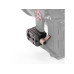Tilta NATO Accessory Mounting Adapter Schwarz Tilta NATO Accessory Mounting Adapter Schwarz