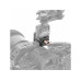 Tilta NATO Accessory Mounting Adapter Schwarz Tilta NATO Accessory Mounting Adapter Schwarz