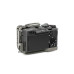 Tilta Half Camera Cage for Sony a7C II / a7C R Half, Titan Grau Tilta Half Camera Cage for Sony a7C II / a7C R Half, Titan Grau