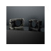 Tilta Half Camera Cage for Sony a7C II / a7C R Half, Titan Grau Tilta Half Camera Cage for Sony a7C II / a7C R Half, Titan Grau