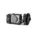 Tilta Lightweight Kit for Sony FX3/FX30 Schwarz