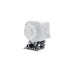 Tilta LWS Arca Manfrotto Dual Baseplate 15 mm, Schwarz