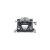 Tilta LWS Arca Manfrotto Dual Baseplate Kit 15 mm, Schwarz