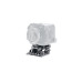 Tilta LWS Arca Manfrotto Dual Baseplate Kit 15 mm, Schwarz