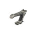 Tilta NATO Top Handle Compact, Titanium Grau