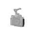 Tilta Cable Clamp for Nikon Z8 HDMI, USB-C Tilta Cable Clamp for Nikon Z8 HDMI, USB-C
