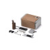 Tilta Vintage Travel Kit for Fujifilm X100 VI Silber Tilta Vintage Travel Kit for Fujifilm X100 VI Silber