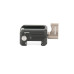 Tilta NATO Clamp to Cold Shoe Adapter Schwarz Tilta NATO Clamp to Cold Shoe Adapter Schwarz