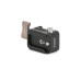 Tilta NATO Clamp to Cold Shoe Adapter Schwarz Tilta NATO Clamp to Cold Shoe Adapter Schwarz