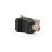 Tilta NATO Clamp to Cold Shoe Adapter Schwarz Tilta NATO Clamp to Cold Shoe Adapter Schwarz