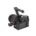 Tilta NATO Clamp to Cold Shoe Adapter Schwarz Tilta NATO Clamp to Cold Shoe Adapter Schwarz
