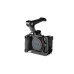 Tilta Lightweight Kit for Sony a7C II / a7C R Schwarz
