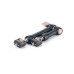 Tilta Pro Articulating Arm, Basic Schwarz Tilta Pro Articulating Arm, Basic Schwarz