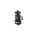 Tilta Mini Ball Head Mount Mini, kompakt, verstellbar, Schwarz Tilta Mini Ball Head Mount Mini, kompakt, verstellbar, Schwarz
