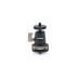 Tilta Mini Ball Head Mount Mini, kompakt, verstellbar, Schwarz Tilta Mini Ball Head Mount Mini, kompakt, verstellbar, Schwarz