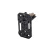 Tilta Adjustable Mounting Plate Black