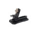 Tilta Adjustable Mounting Plate Black