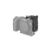 Tilta Adjustable Mounting Plate Black