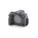 Tilta Half Camera Cage for Sony a7R V Half, Schwarz