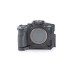 Tilta Half Camera Cage for Sony a7R V Half, Schwarz
