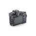 Tilta Half Camera Cage for Sony a7R V Half, Schwarz