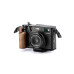 Tilta Vintage Travel Kit for Fujifilm X100 VI Vintage, Schwarz Tilta Vintage Travel Kit for Fujifilm X100 VI Vintage, Schwarz