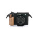 Tilta Vintage Travel Kit for Fujifilm X100 VI Vintage, Schwarz Tilta Vintage Travel Kit for Fujifilm X100 VI Vintage, Schwarz