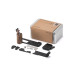 Tilta Vintage Travel Kit for Fujifilm X100 VI Vintage, Schwarz Tilta Vintage Travel Kit for Fujifilm X100 VI Vintage, Schwarz