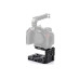 Tilta Smart V Mount Battery Baseplate (ARCA) Schwarz Tilta Smart V Mount Battery Baseplate (ARCA) Schwarz
