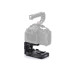 Tilta Smart V Mount Battery Baseplate (ARCA) Schwarz Tilta Smart V Mount Battery Baseplate (ARCA) Schwarz