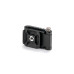 Tilta Foldable Arca Baseplate Multidirektional, Video, Schwarz Tilta Foldable Arca Baseplate Multidirektional, Video, Schwarz