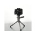 Tilta Foldable Arca Baseplate Multidirektional, Video, Schwarz Tilta Foldable Arca Baseplate Multidirektional, Video, Schwarz