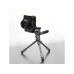 Tilta Foldable Arca Baseplate Multidirektional, Video, Schwarz Tilta Foldable Arca Baseplate Multidirektional, Video, Schwarz