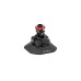 Tilta Hydra Electronic Suction Cup Schwarz