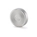 Tilta Lens Cap for Fujifilm X100 VI Silber
